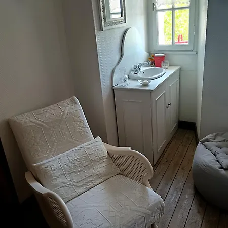 Bed & Breakfast A La Campagne