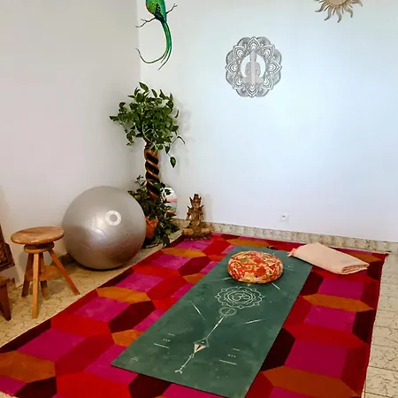 فندق مبيت وإفطار A La Campagne