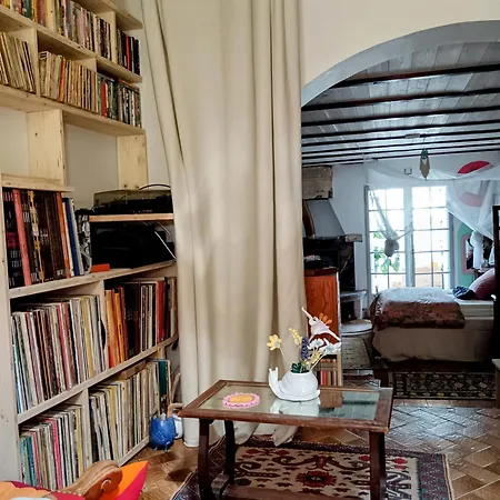 فندق مبيت وإفطار A La Campagne