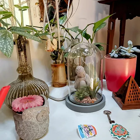 A La Campagne Bed & Breakfast