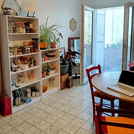 A La Campagne Bed & Breakfast